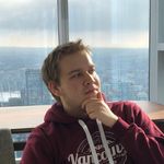 Arthur O'Reilly - @arthuroreilly - Instagram