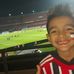 Arthur Resende -jogador - Facebook