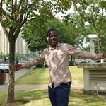 Arthur Rex Fomgbeh, Jr. - @arthur_rex - Instagram