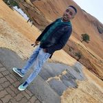 Arthur Rex Maake - @maak3_ - Instagram