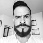 Arthur Reyes - @mrxoki - Instagram
