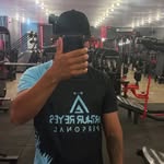 Arthur Reyes - @arthurtrainer16 - Instagram