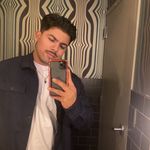 Arthur Reyes - @_reyes__98 - Instagram
