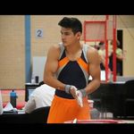 Arthur Reyes - @jameswalker2201 - Instagram