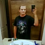 Arthur Rhodes - @king69arthur - Instagram