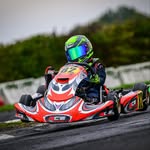 Arthur Rhodes - @arthurrhodeskarting - Instagram