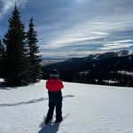 Arthur Rhodes - @larhodes1105 - Instagram