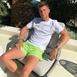 Arthur Rhodes - @arthur_rhodes1 - Instagram