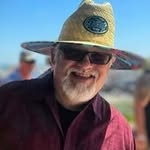 Arthur Rhodes - @arthurrhodes1962 - Instagram