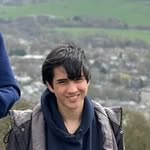 Arthur Rhodes - @arthur.words - Instagram