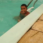 Arthur Rhodes - @rhodesoficial_ - Instagram