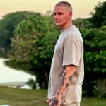 Calvin Arthur Rice - @calvinr_mrchill - Instagram
