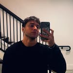 Arthur Richmond - @arthurrich__ - Instagram