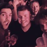 Arthur Richards - @arthurrichards93 - Instagram