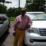 Arthur Richardson - @richardson.arthur - Instagram