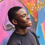 Arthur Richmond - @arthurrichmond85 - Instagram