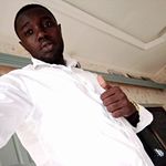 Arthur Richmond Moukengue - @arthurmoukengue - Instagram