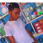 Richmond Arthur - @richmondarthur52 - Instagram