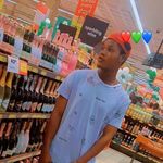 Richmond Arthur - @richmondarthur29 - Instagram
