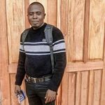Bro Richmond K. Arthur - @arthurrichmond5000 - Instagram