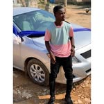 Rich Arthur Owusu - @berlin_7804 - Instagram