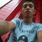 Arthur Rickson Souza - @arthurrickson23 - Instagram