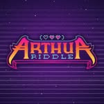 Arthur Riddle - @arthurriddlegaming - Instagram