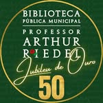 Biblioteca Arthur Riedel - @bibliotecasaoroque - Instagram