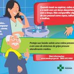 Posto de Saúde Arthur Riedel - Facebook