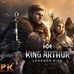 King Arthur: Legends Rise - Facebook