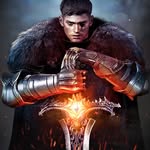 King Arthur: Legends Rise - @playkingarthur - Instagram