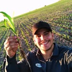 Arthur Carlota Rispoli - @arthurc.agro - Instagram
