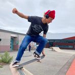 Arthur Rispoli - Facebook
