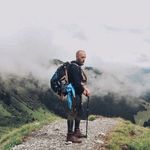 Bennett Arthur Ritchie - @teambonesaw - Instagram
