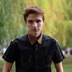 Arthur Babaev - @arthur.ritter_1 - Instagram