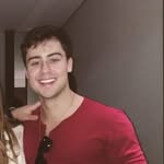 Arthur Ritter - @arthurvritter - Instagram
