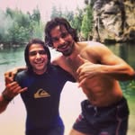Arthur Ritter - @julian.mckrea - Instagram