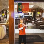ARTHUR RITTER REALI - @arthurrealiritter - Instagram