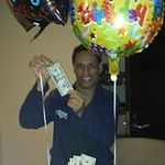 Arthur Rivas - @atua63 - Instagram