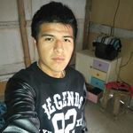 arthur rivas - @teodiro_12 - Instagram
