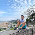 Arthur Rivas - @arturo.rivashurtado - Instagram