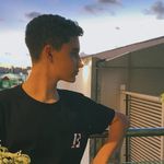 Arthur Rivas Sampaio - @arthur.rs29 - Instagram