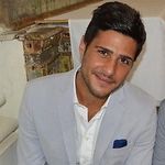 Arthur Rizzo - @arthurriz18 - Instagram
