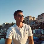 Arthur Rizzo - @ruhtrainka - Instagram