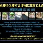 Arthur Robb - @sunshinecleaners02 - Instagram