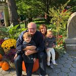 Arthur Robbins - @arobbins823 - Instagram