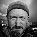 Harry Arthur Robbins - @artrobbins - Instagram