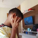 Arthur Roberto - @arthurzinroberto34 - Instagram