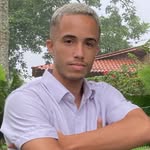Arthur Roberto - @arthurrobertov - Instagram