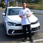 Arthur Roberto - @arthur.thug - Instagram
